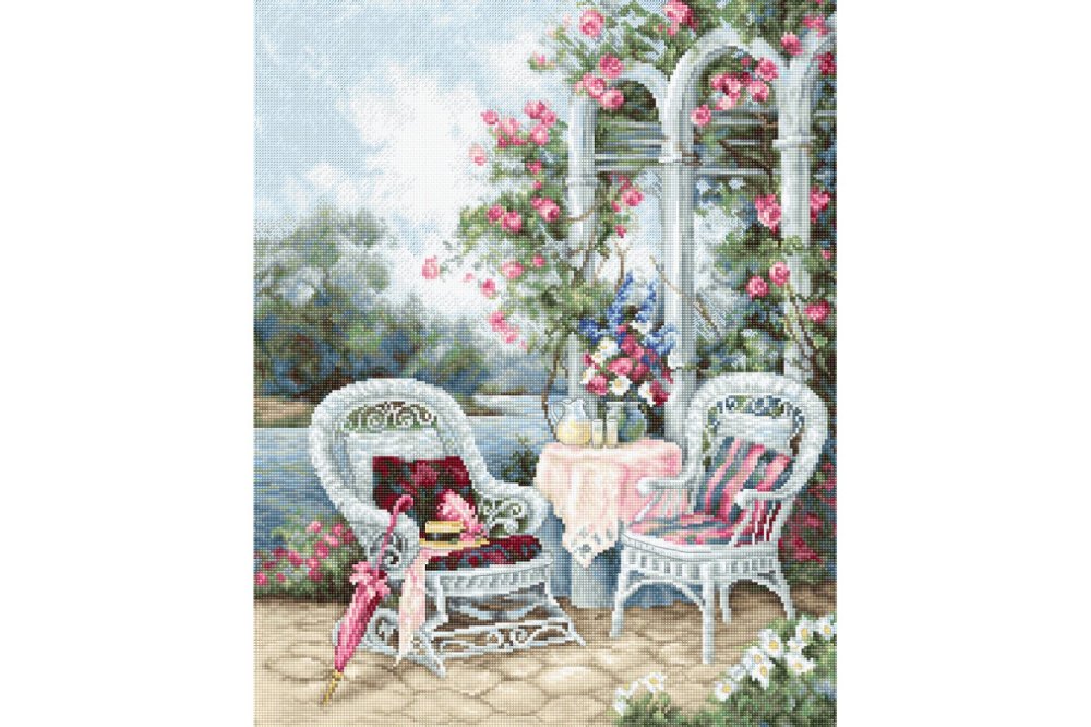(image for) Victorian Memories